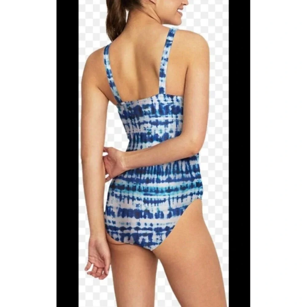 Speedo Women's Ultraback One Piece Swimsuit size S small